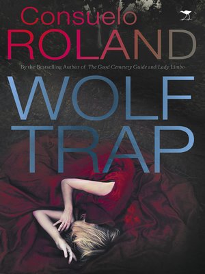 cover image of Wolf Trap